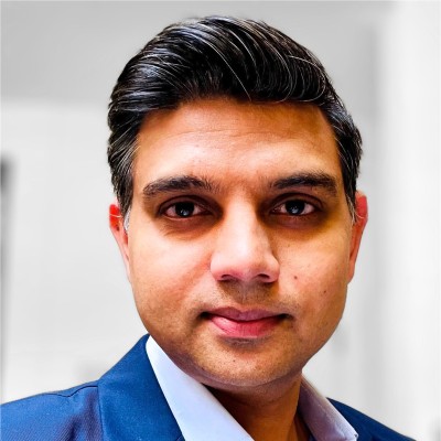 Puneet Sinha