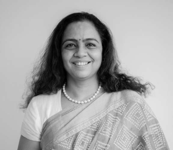 Sarika Naik