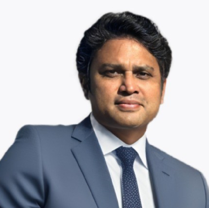 Sashikant Mohapatra