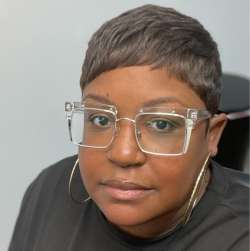 Theresa Terry