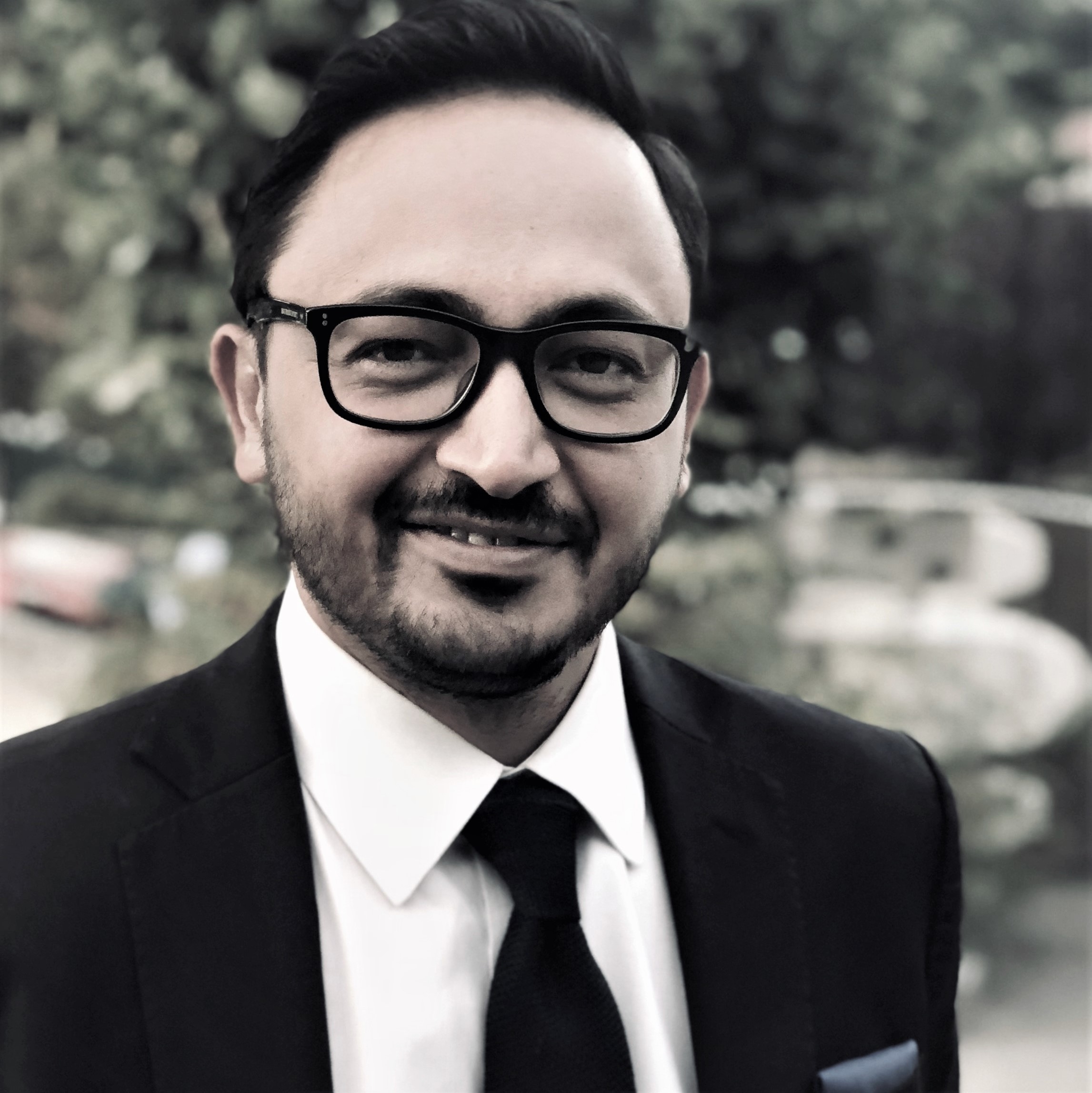 Vishal Aggarwal