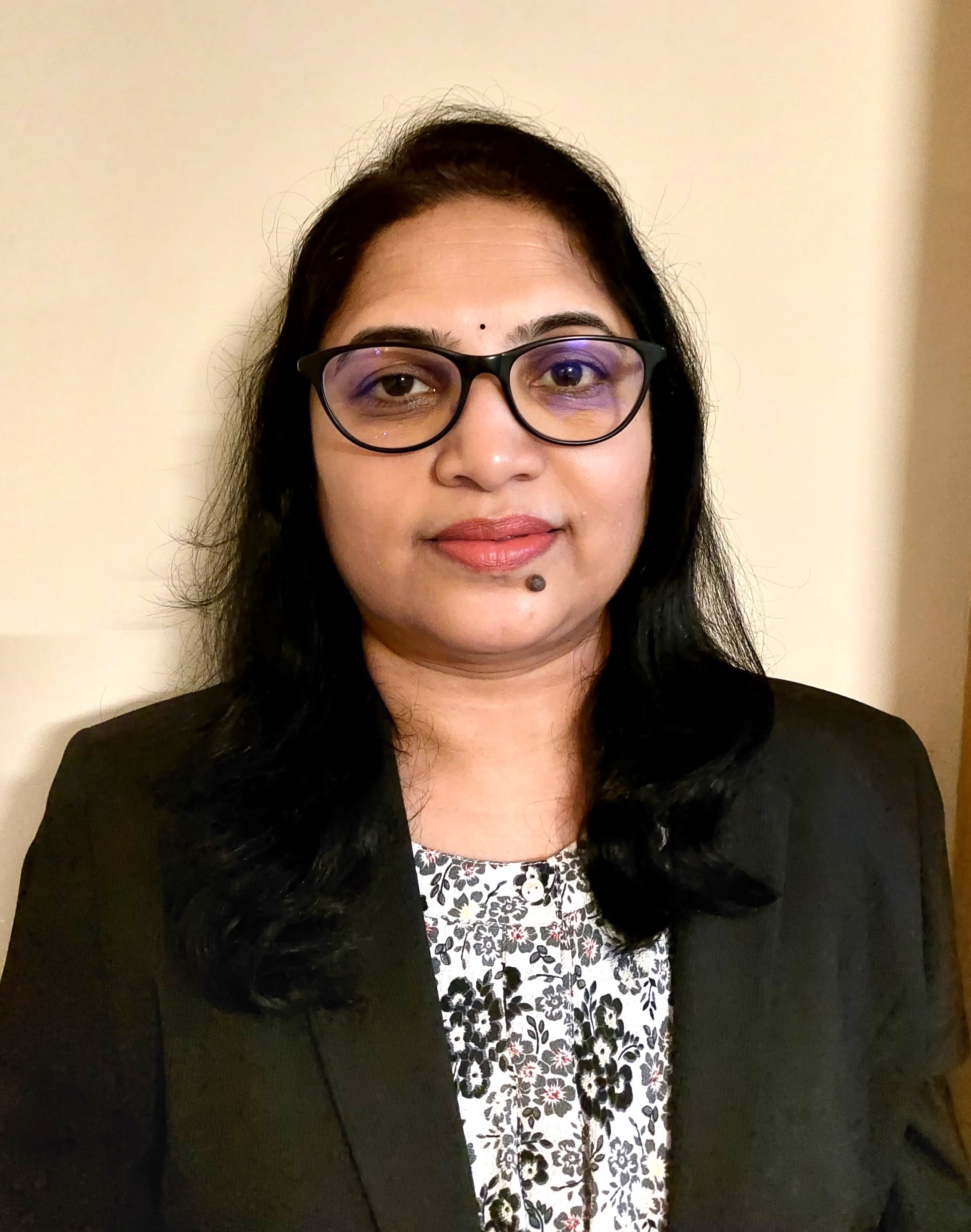Indira Muppanna