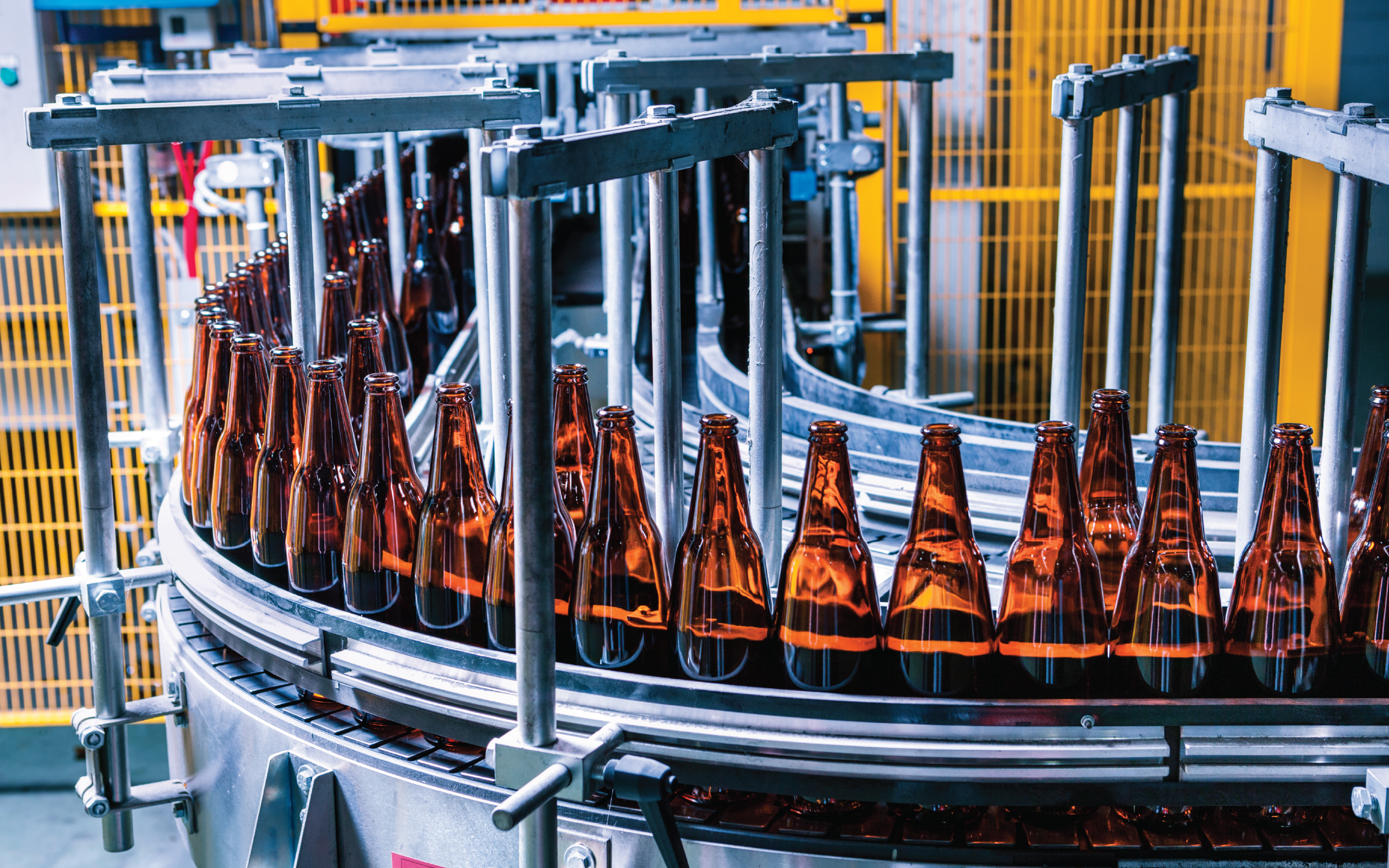 Reimagining consumer products
