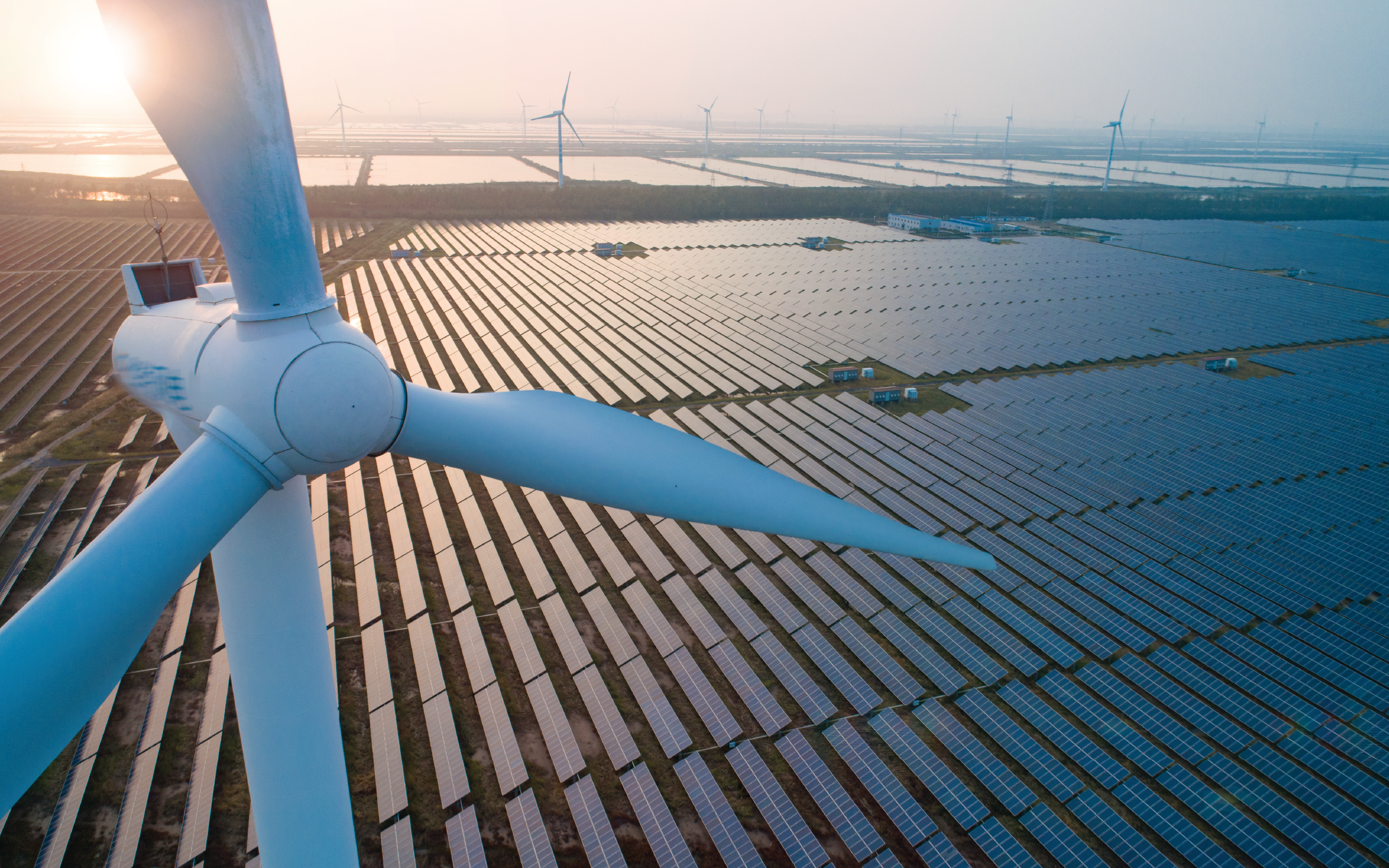 Future of utilities