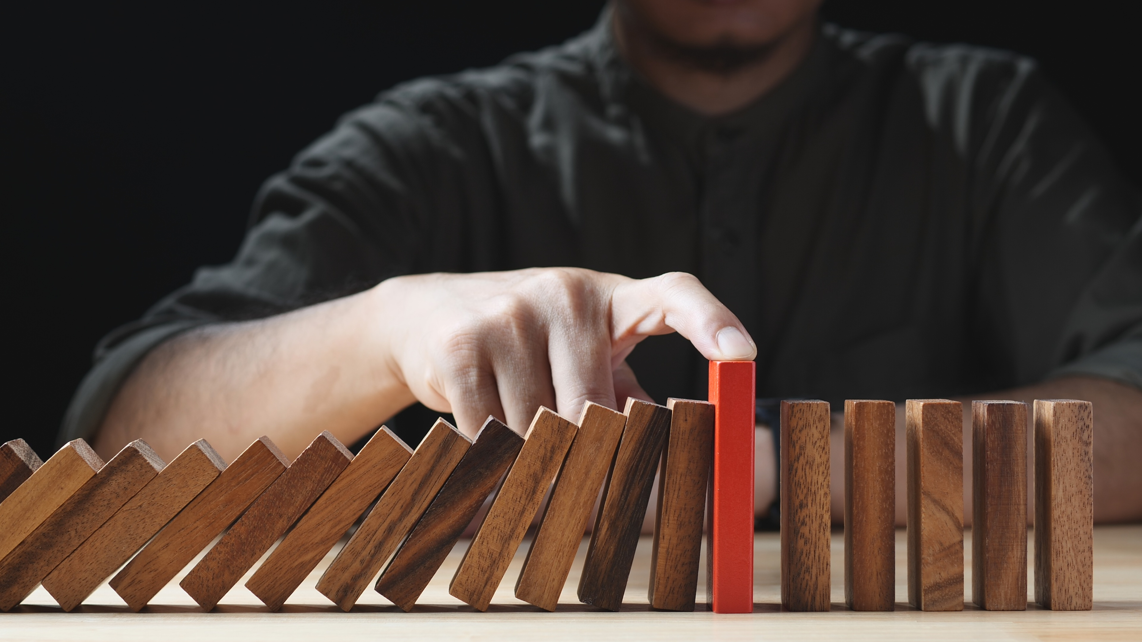 Third-party risk management