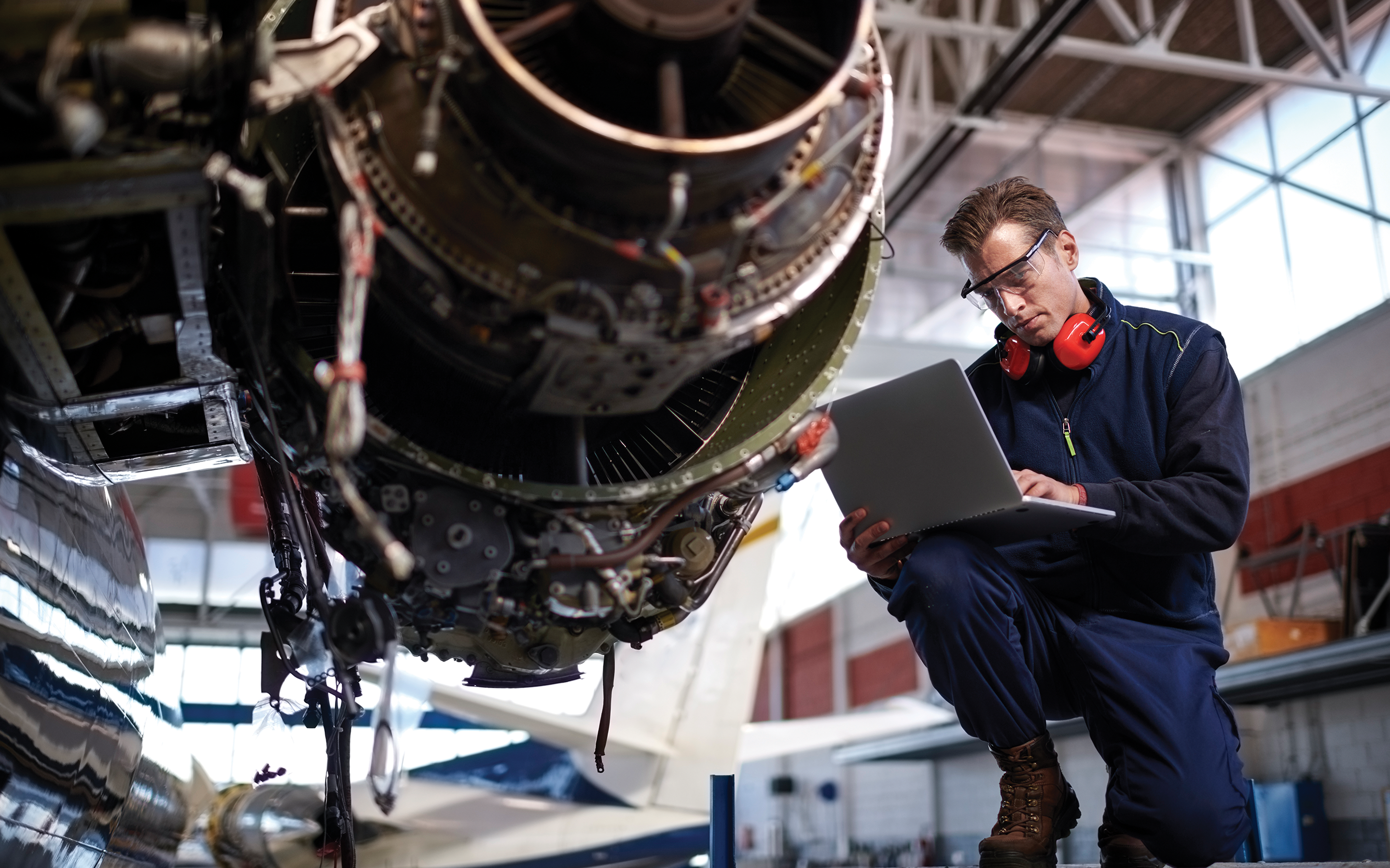 TE Connectivity boosts product development with a knowledge hub