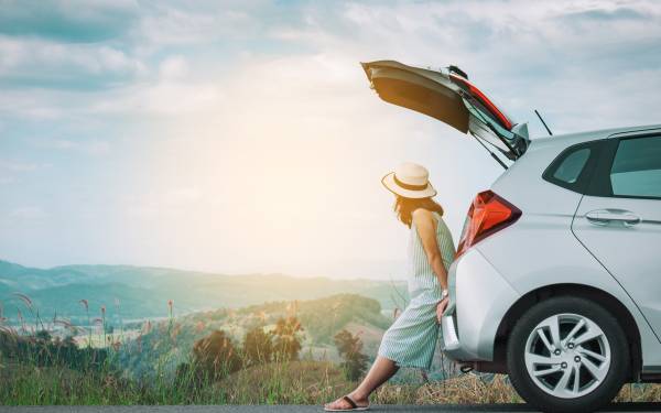 Data as the new sunshine