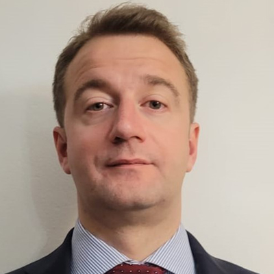 Jordi Josep Benet Nebot