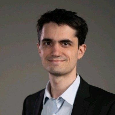 Pierre-Olivier Vanheeckhoet