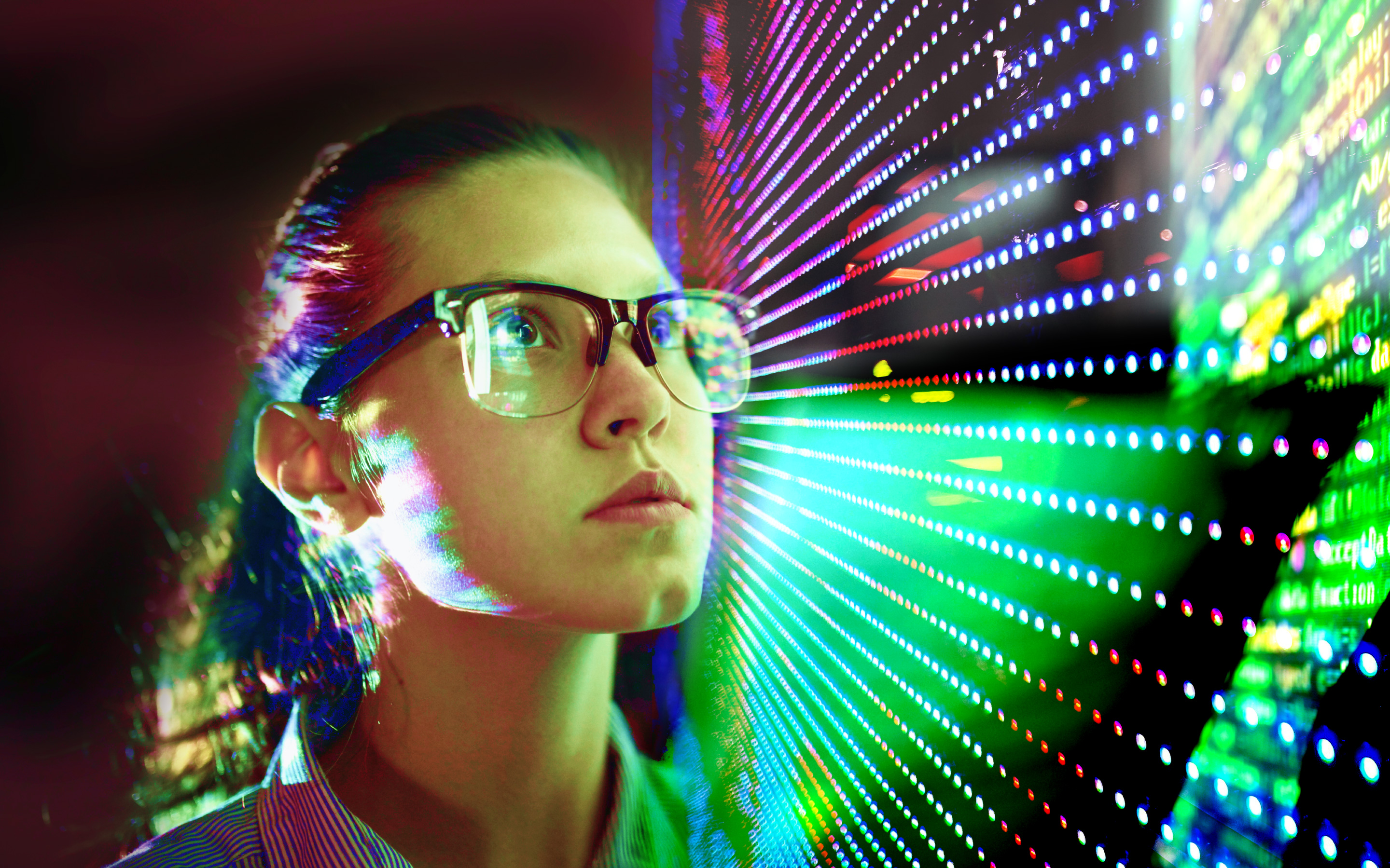 Drive decarbonization and organizational resilience across your corporate value chain.