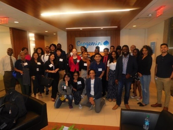 A3 and CARES ERG Hosts Southeast TX JA