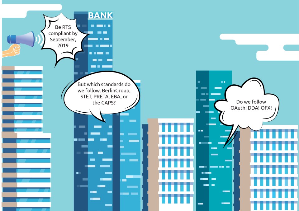 Can regulation achieve a harmonized, transparent, and innovative open-banking ecosystem?