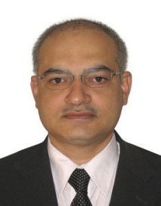 Dharmendra Patwardhan