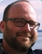 Greg Karr Headshot