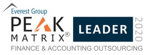 Everest Group's PEAK Matrix