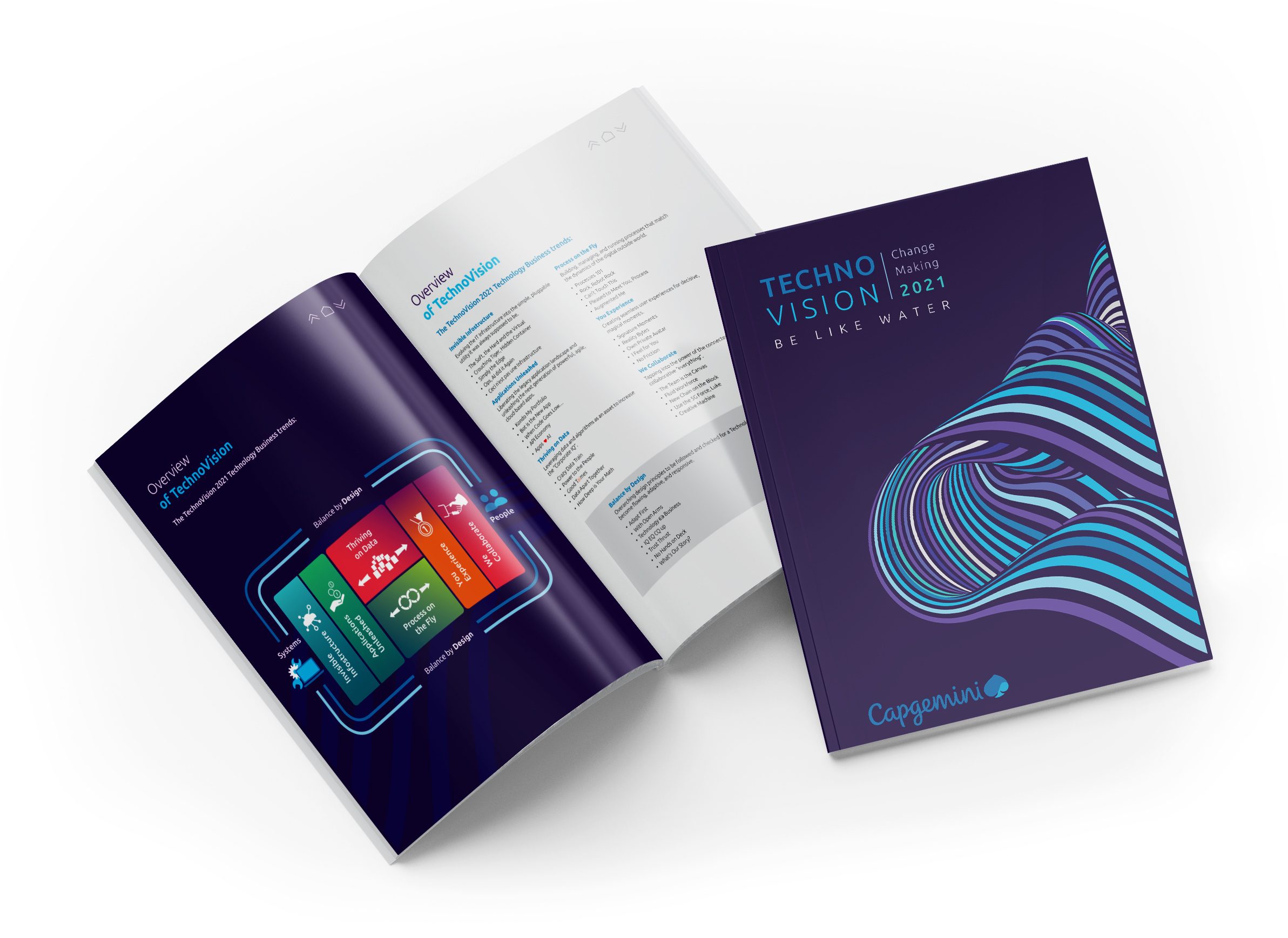 TechnoVision Preview Image