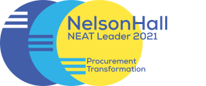 Capgemini Procurement NEAT Badge 260721