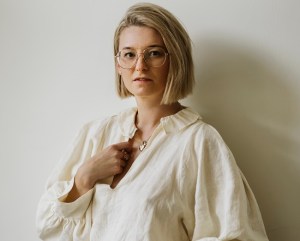 Patrycja K Mulder