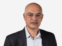 Dharmendra Patwardhan