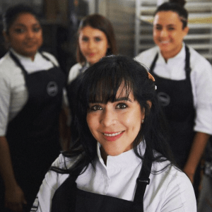 Carolina Morea, L’Artisane Creative Bakery, US