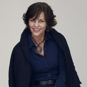 Bodil Eriksson