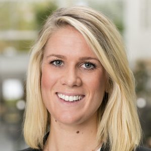 Rebecca Johansson