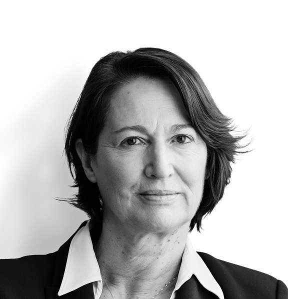Anne Lebel*
