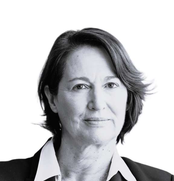 Anne Lebel