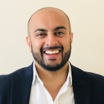Brijesh Patel Vice President, Head of IFAO Consulting for Europe and APAC, Capgemini Business Services