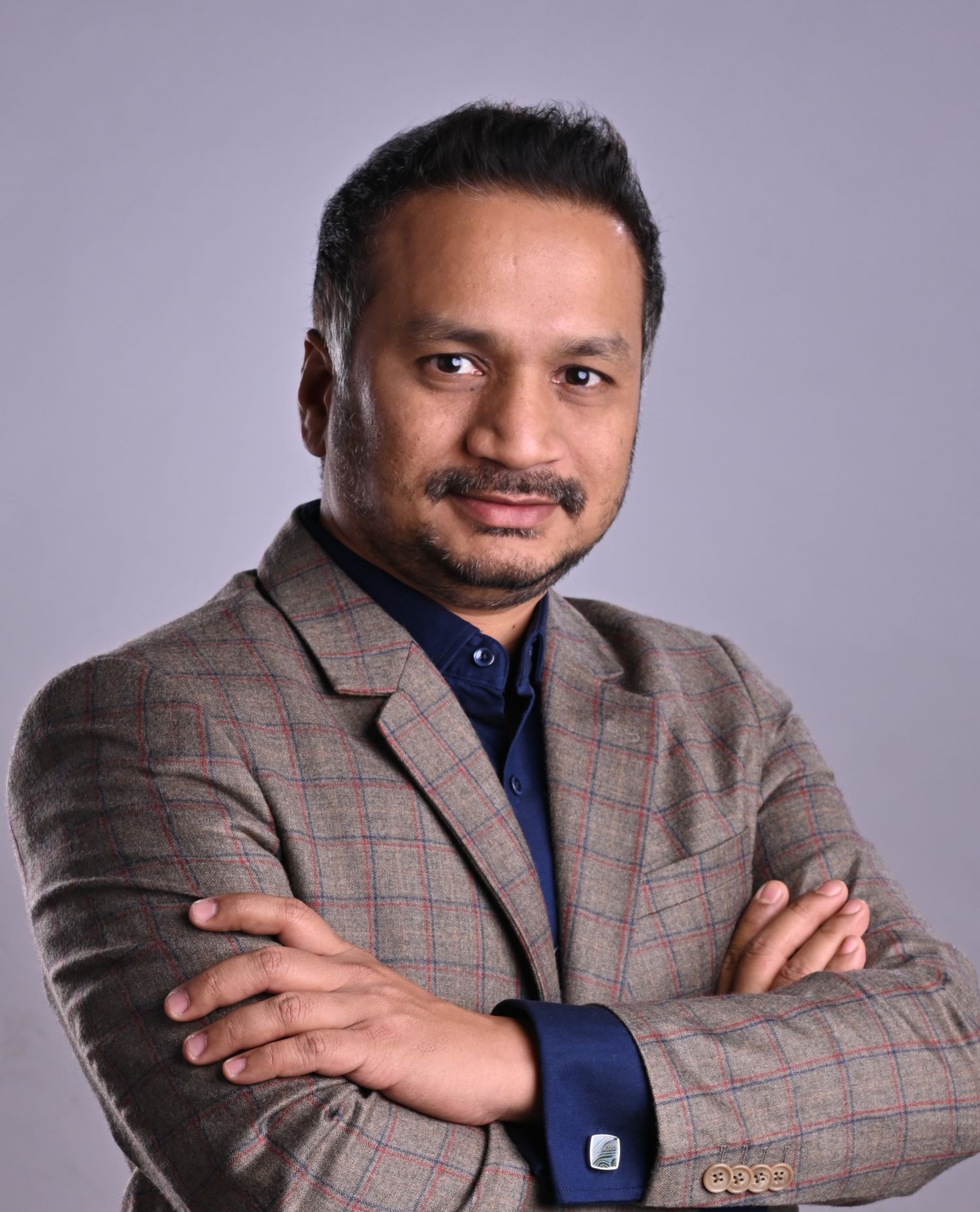 Kiran-Boosam