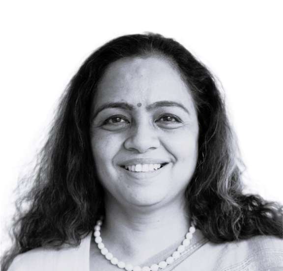 Sarika Naik