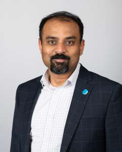 Shashi-Gupta
