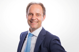 Niels van der Linden – EU lead