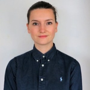 Laura van Knippenberg
