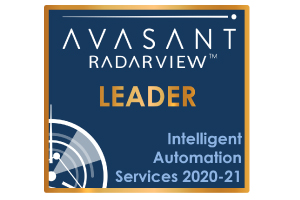 Avasant for IA