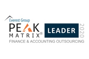 Everest for F&A outsourcing