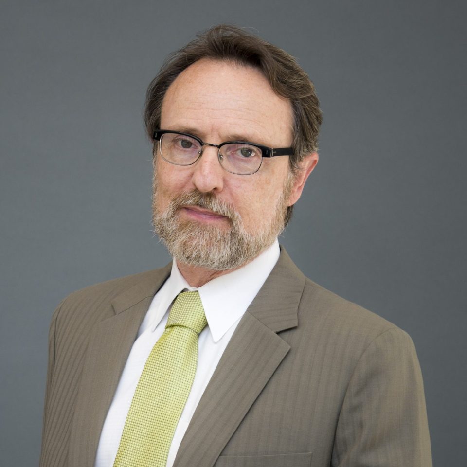 Peter Cappelli