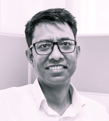 Naresh Khanduri – Our Expert