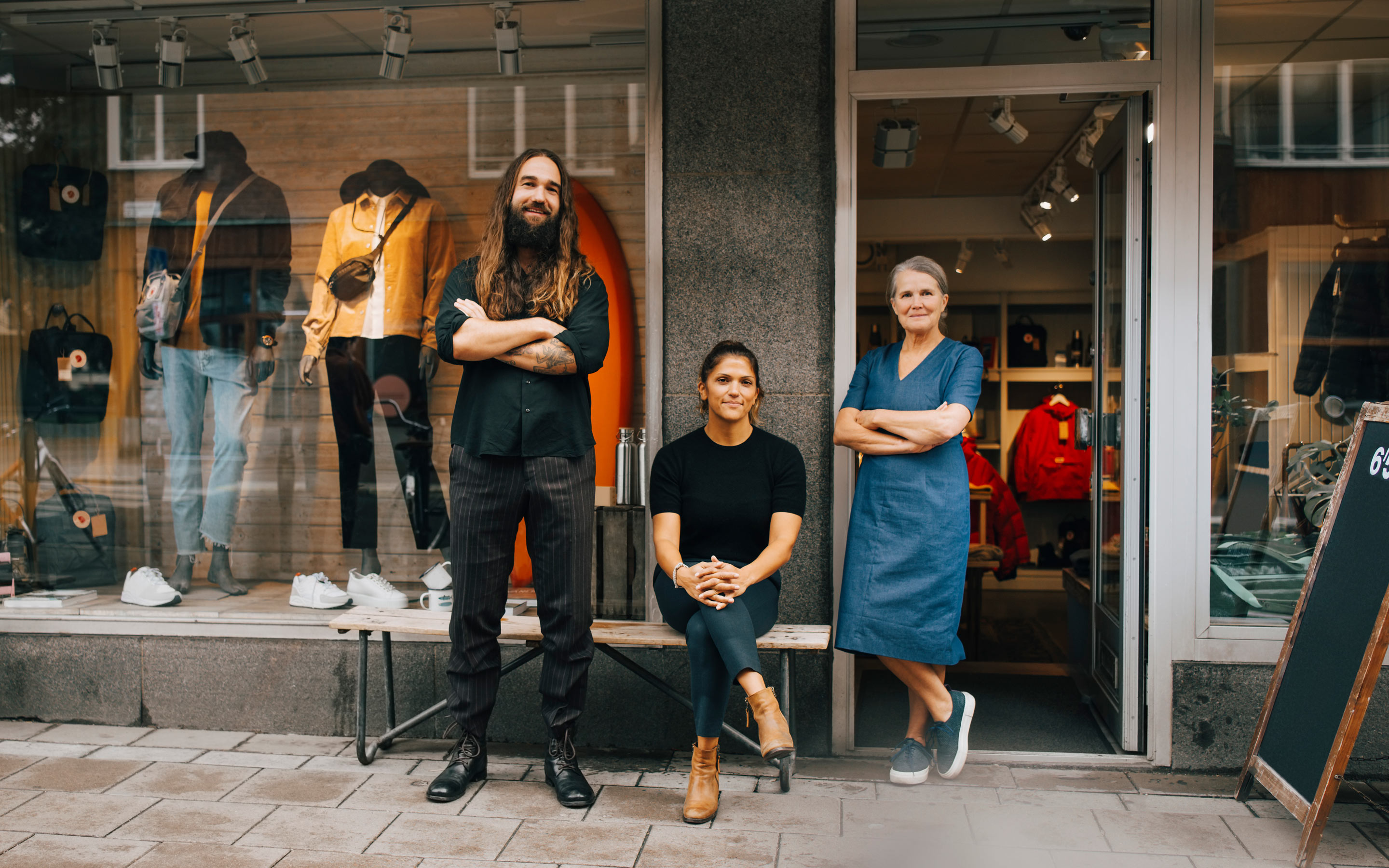 The Cognitive Retailer