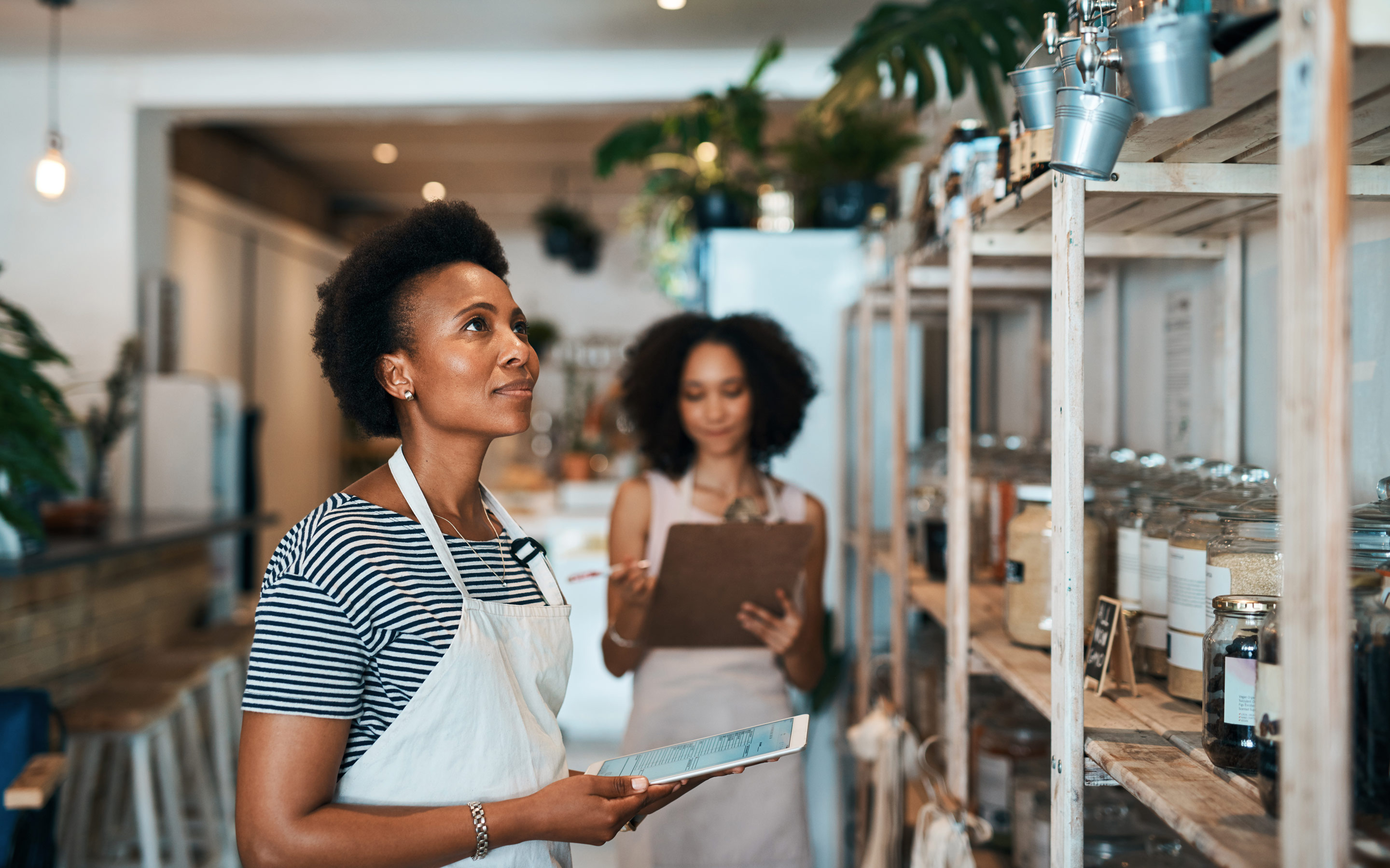 AI for Customer Products and Retail