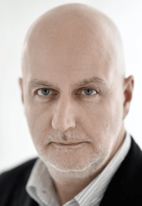 Stephan Paolini