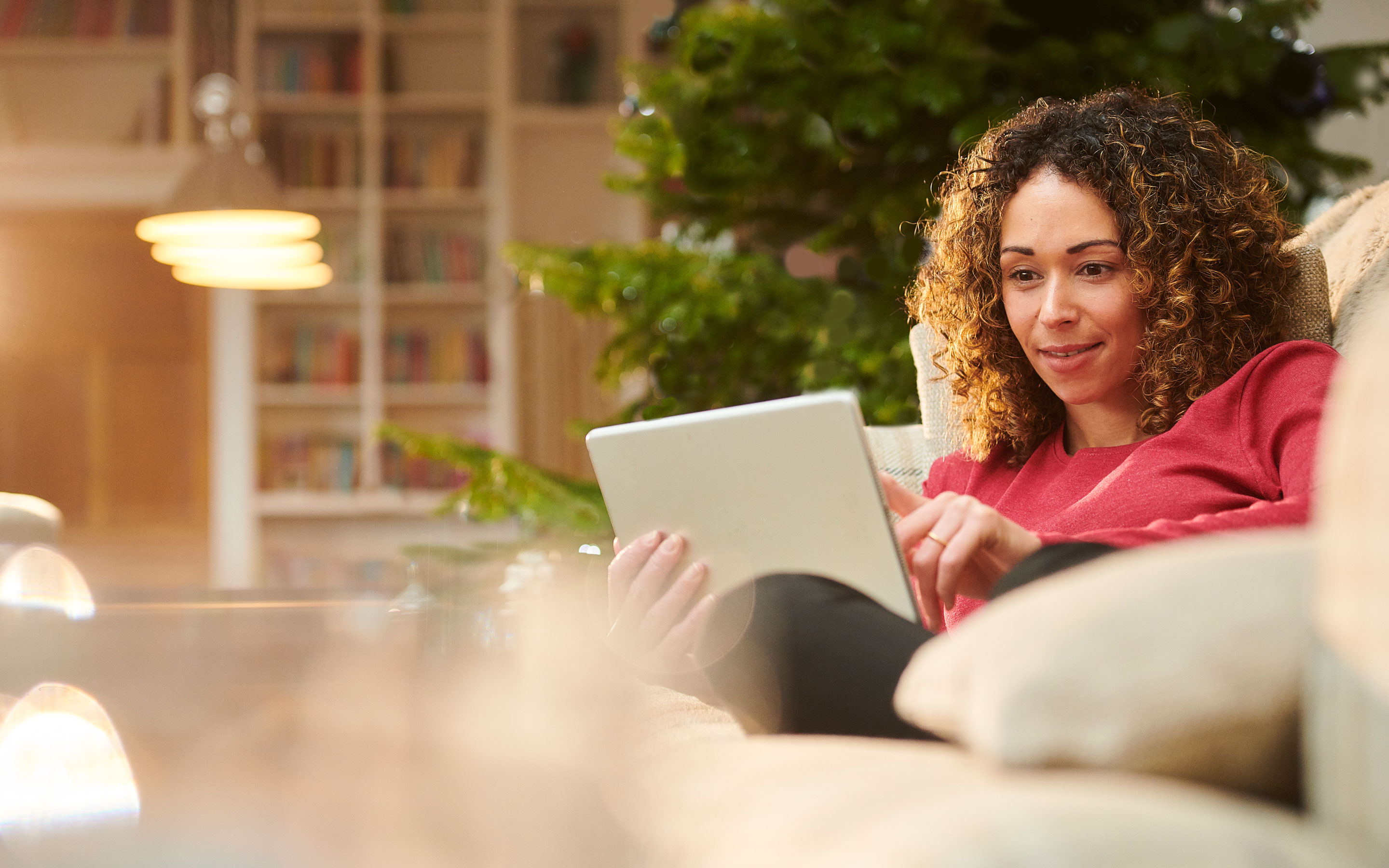 Digital Customer Interactions