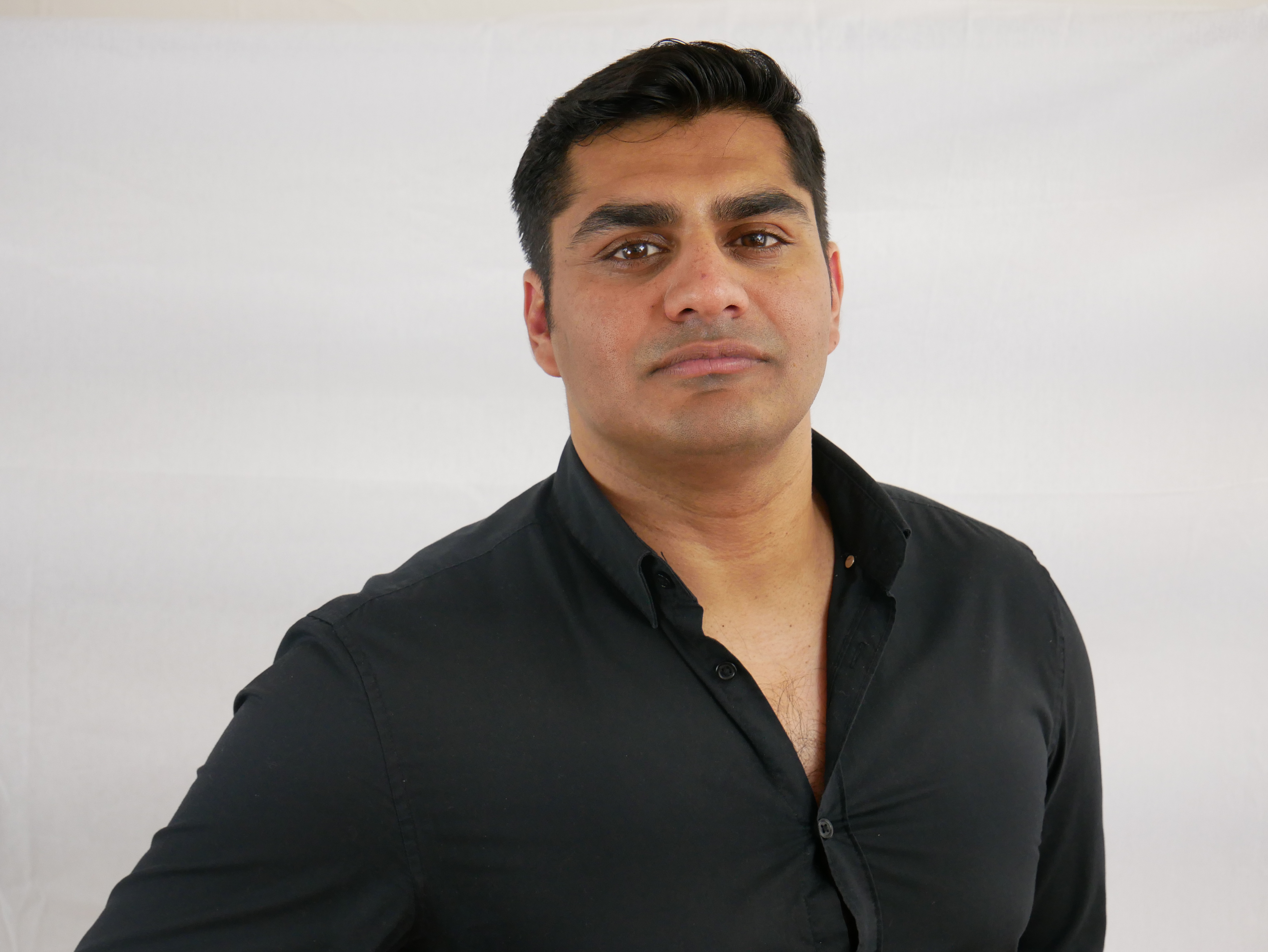 Kary Bheemaiah