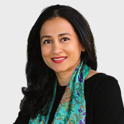 Abha Singh Senior Director, Capgemini Business Process Outsourcing