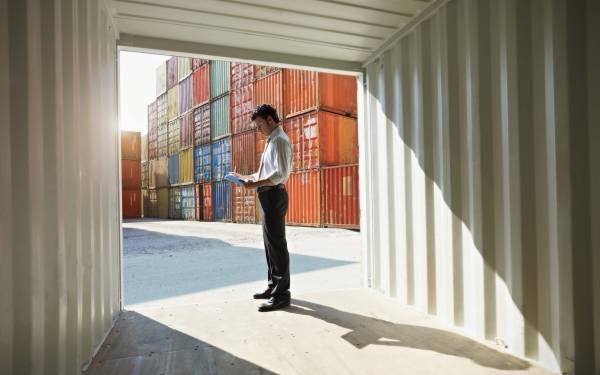 The intelligent supply chain – and how to get there