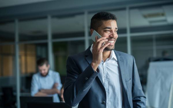 Touchless supply chain planning – making a competitive differentiation