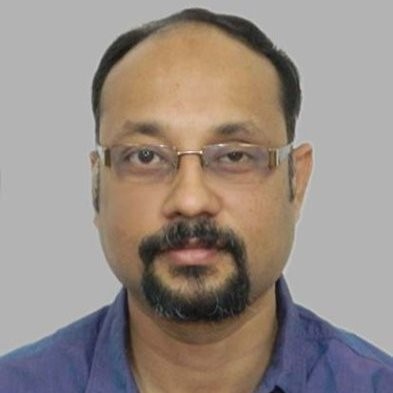 Shriharsha Parampalli, Director, Capgemini’s Business Services