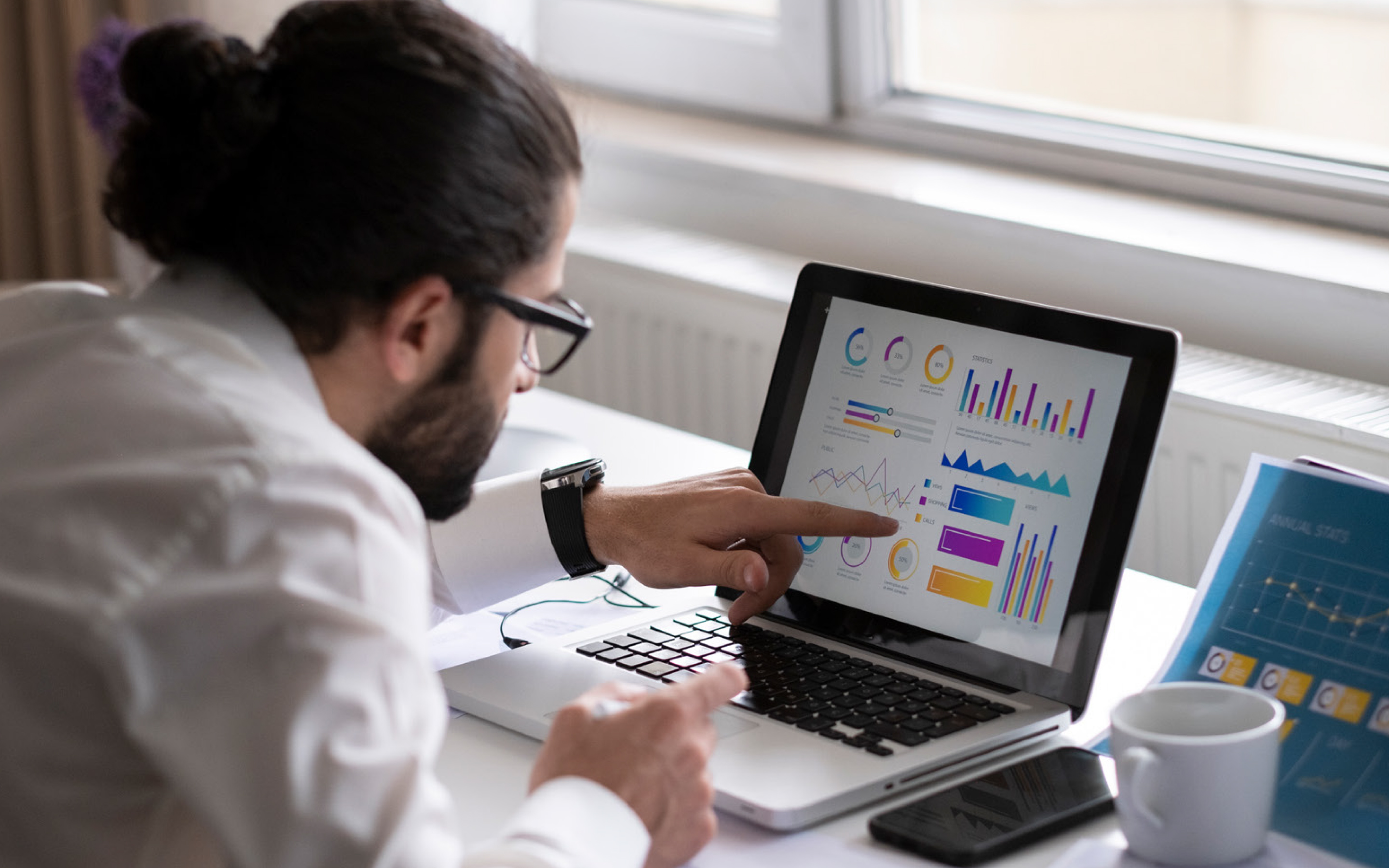 AI.CONTROLLERSHIP Frictionless Finance