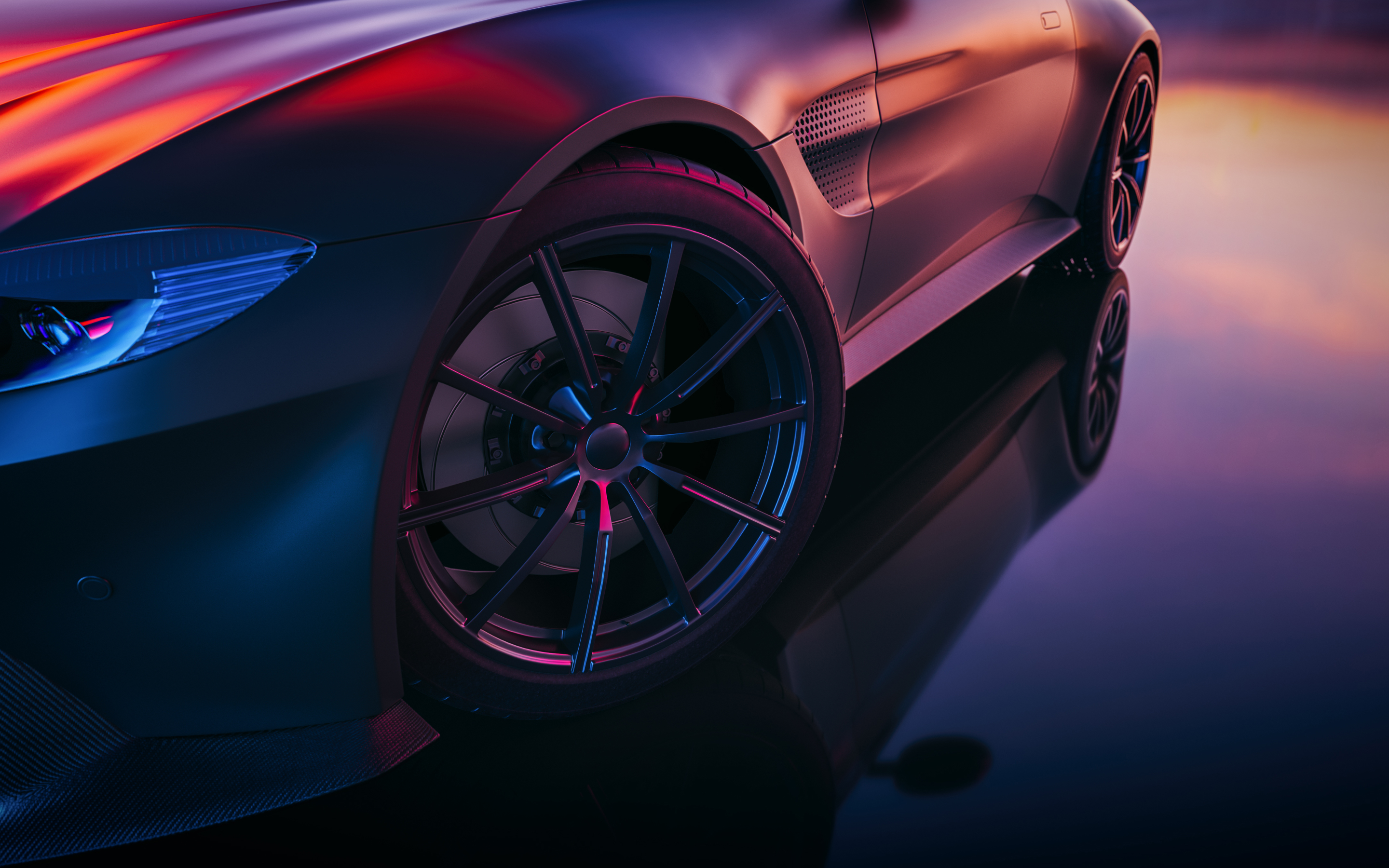 Connected Vehicle Trend