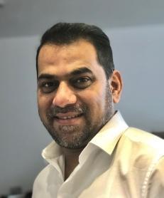 Tushar Nimgade